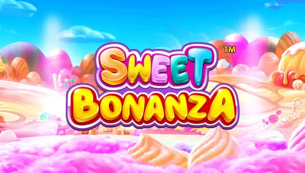 Experimente a demonstração do Sweet Bonanza, que mostra a jogabilidade colorida e emocionante com gráficos vibrantes com tema de doces.