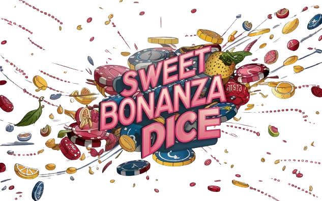 Sweet Bonanza Dice: Uma nova visão dos jogos de caça-níqueis. Explore a acessibilidade e a emoção dessa nova adição à série Sweet Bonanza.